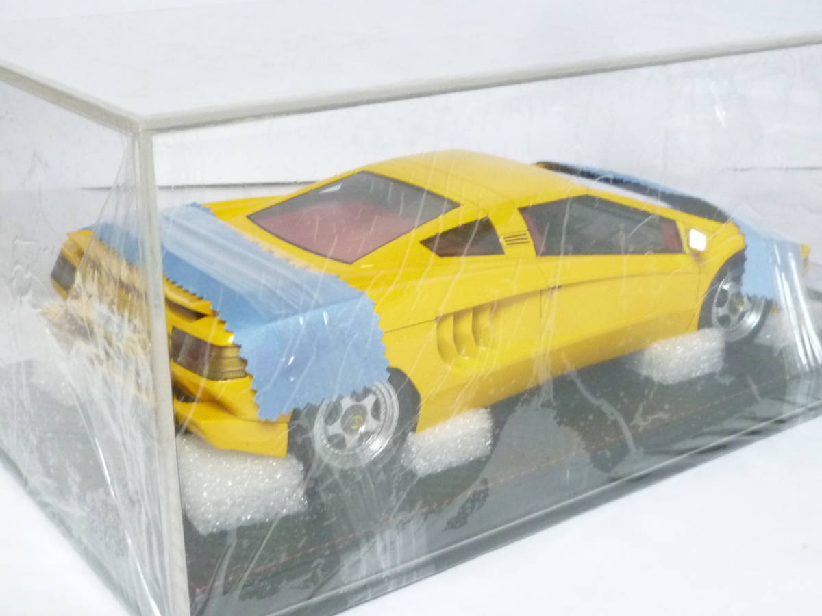 フロンティアート 1/18 チゼータ V16t AS009-06 絶版 FRONTI ART