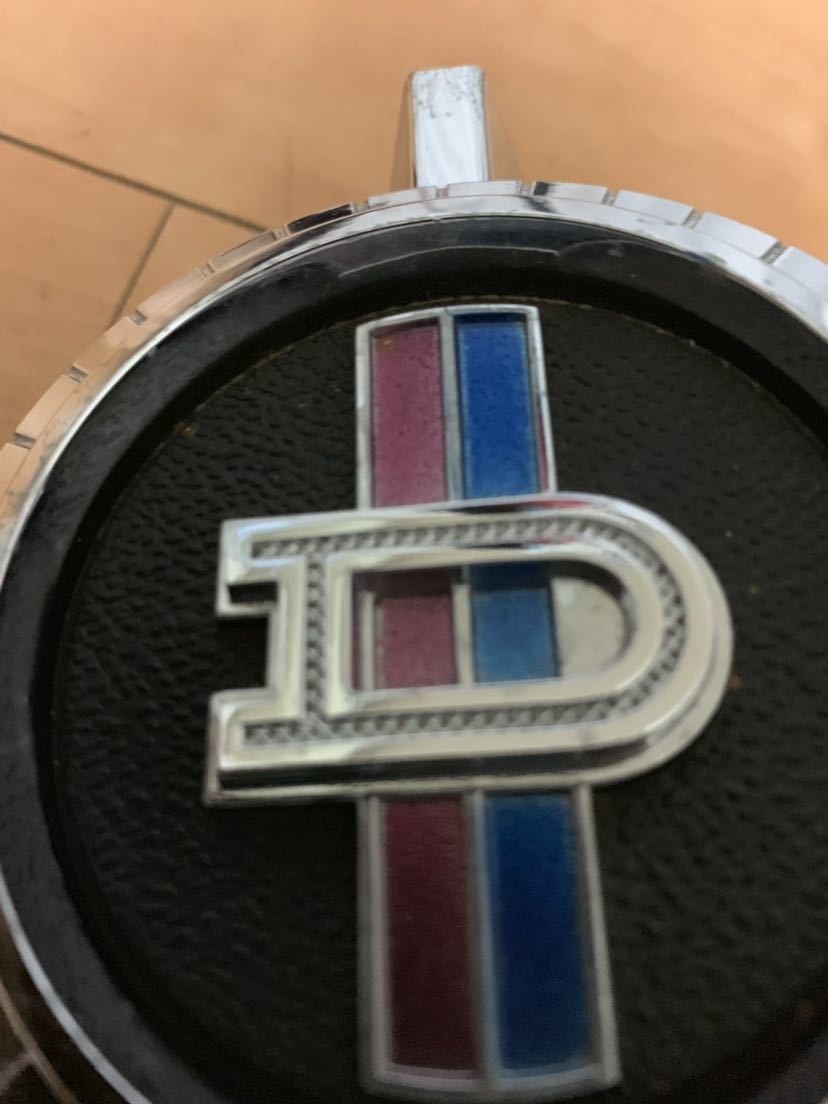 Sunny サニー B110 ステンレスグリル エンブレム 検索サニトラ サニー