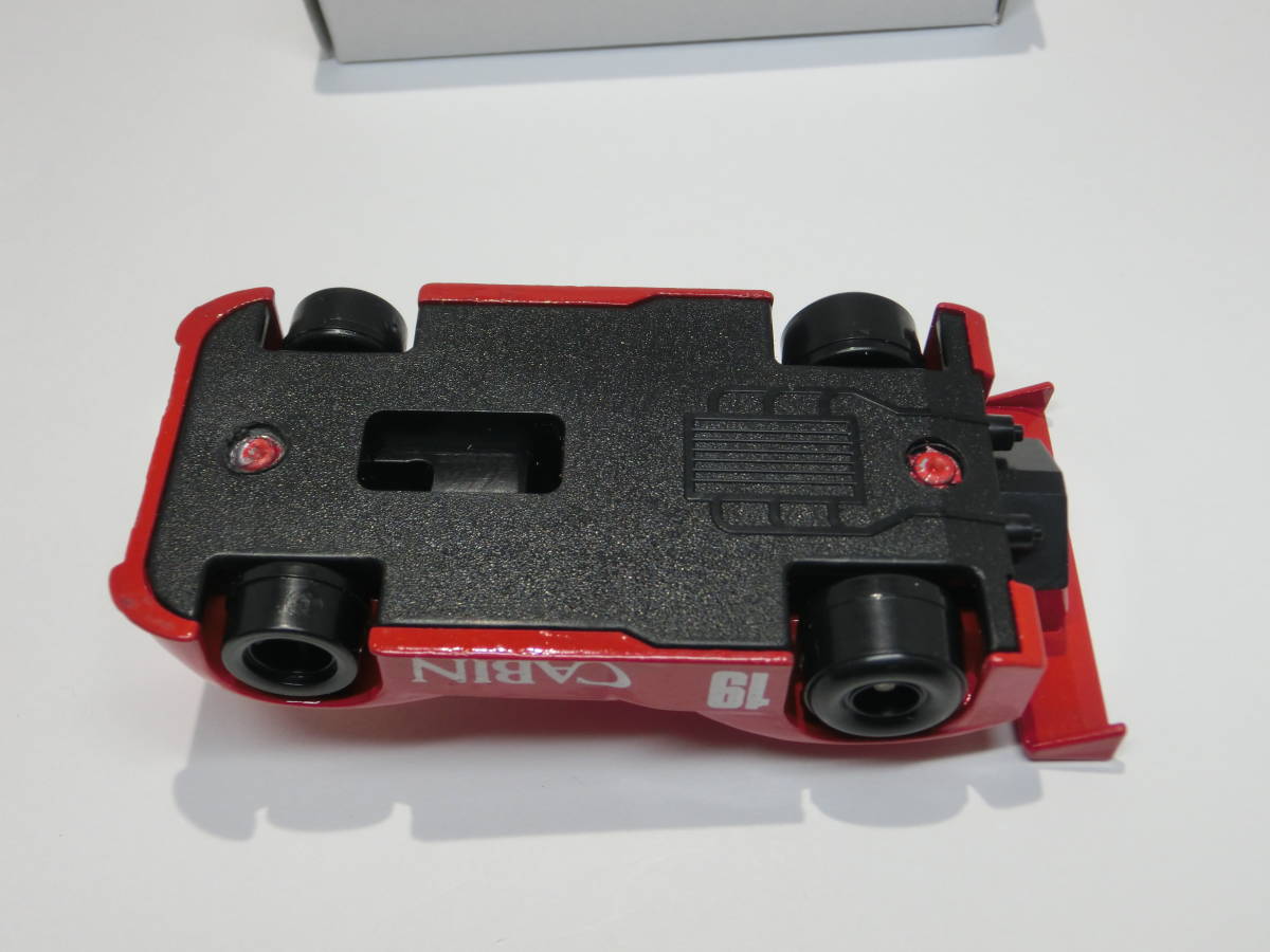 トミカ 隠れトミカ グラチャンカー キャビン イケダ特注品 隠れトミカ キャビン グラチャンカー トミカ CABIN イケダ特注 イケダ