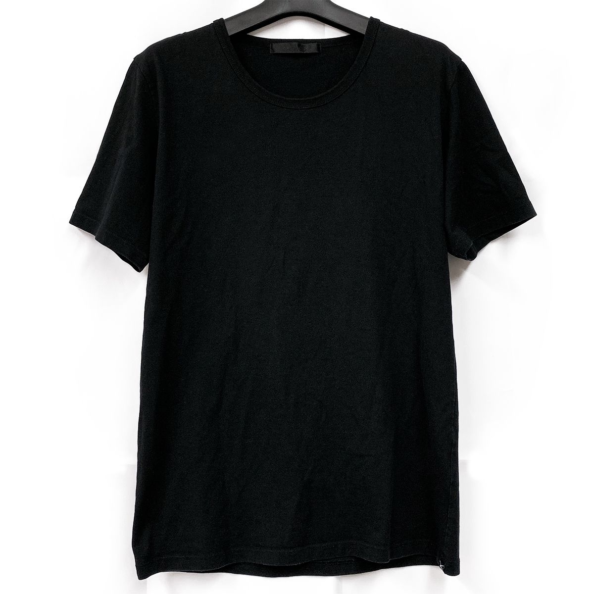 定価2.9万☆roar（roarguns）×CONRAD LEACHコラボ スワロフスキー付きT 