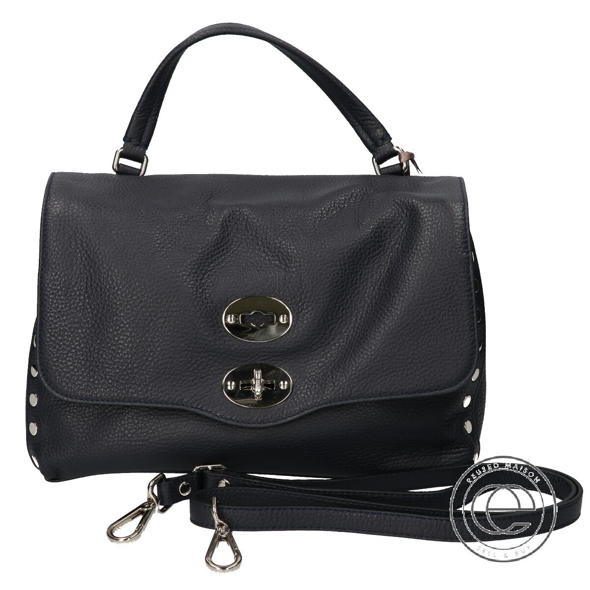 新品未使用☆】ZANELLATO ザネラート POSTINA S DAILY ポスティーナ 
