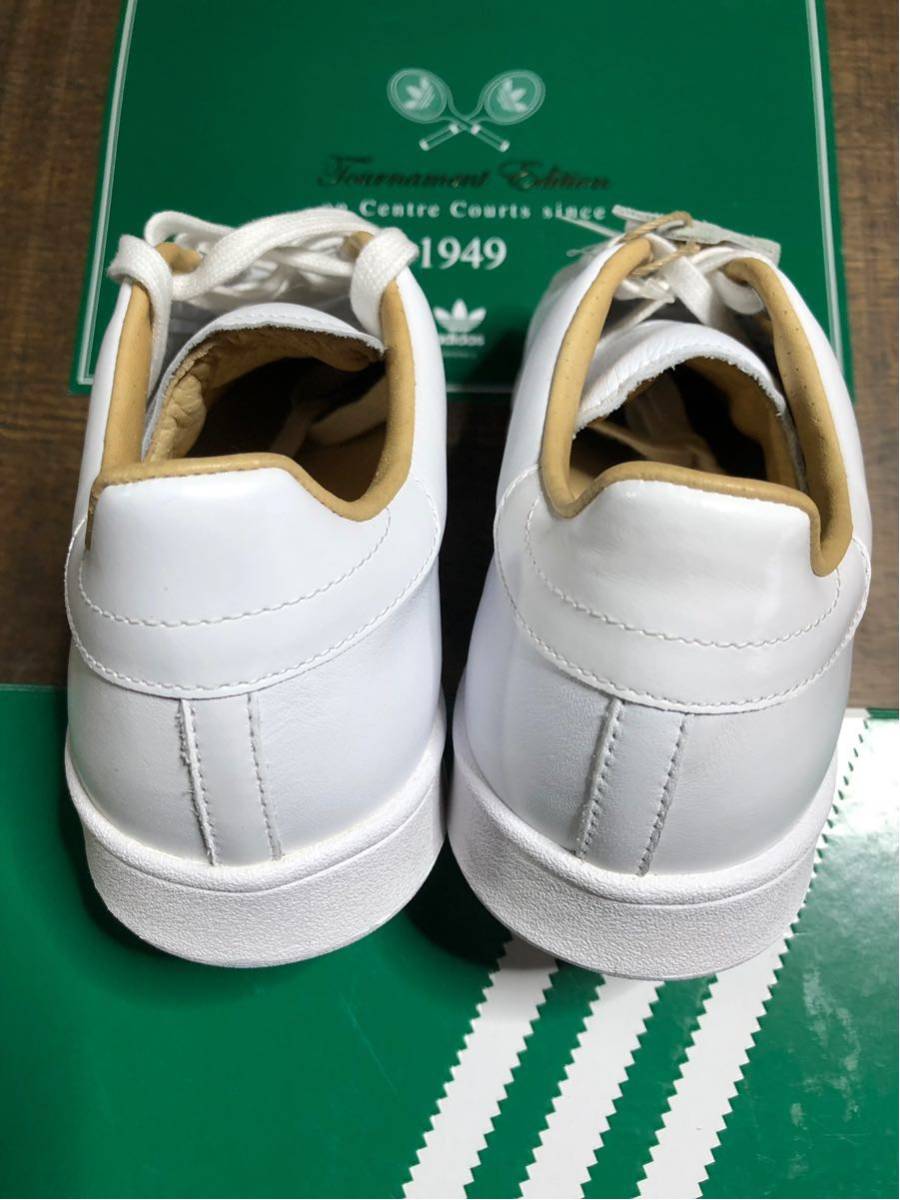 デッドストック◇極レア◇未使用新品◇adidas/アディダス『Stan Smith 