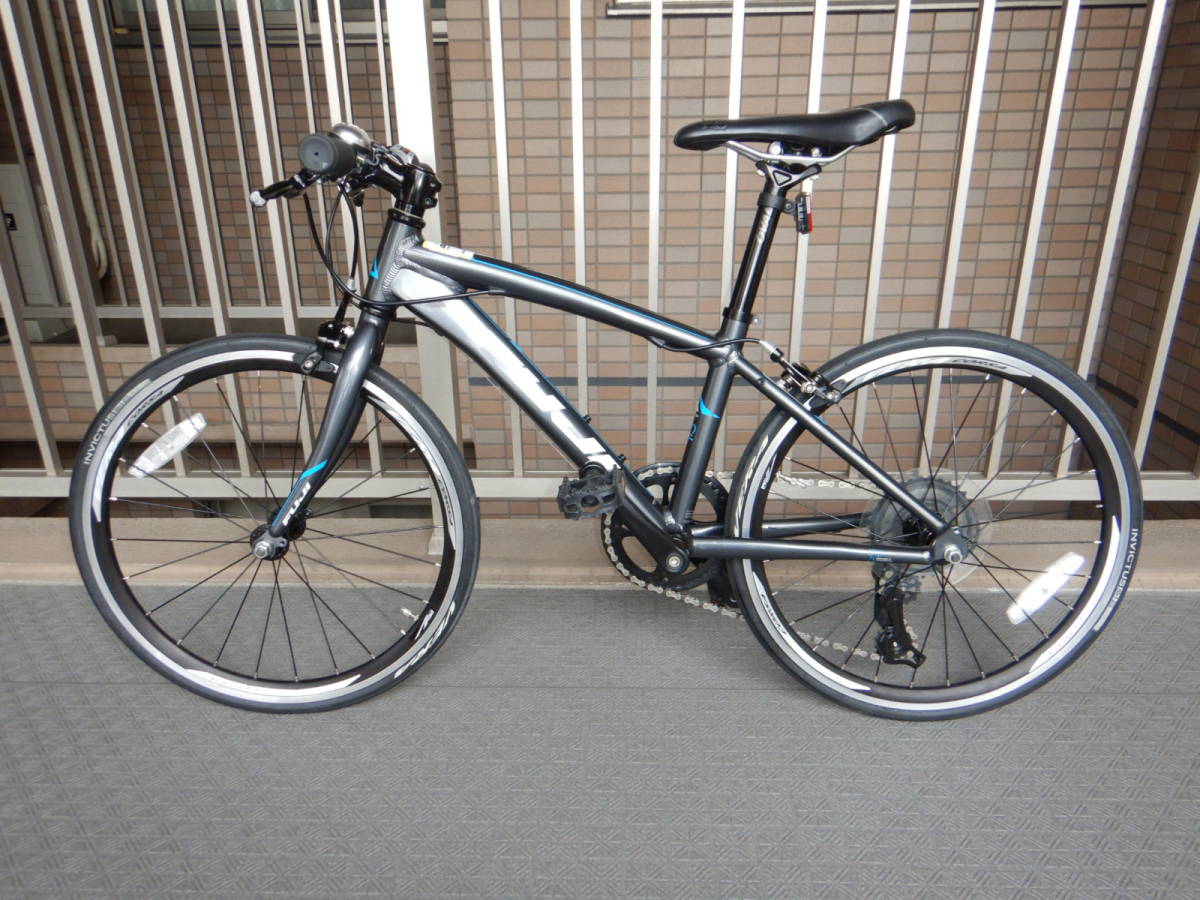Fuji – Absolute フジ S | Reviews Spokes 0 Comparisons, Specs 