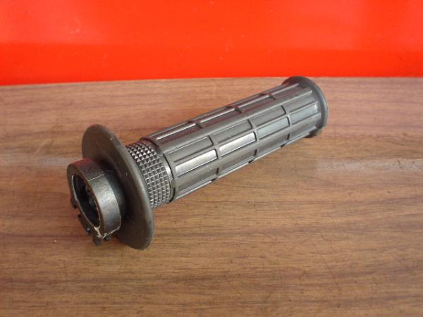 GPZ400S EX400A-0021** アクセルグリップ_1