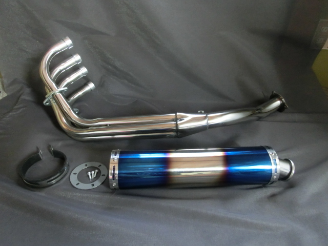 MC22エキパイ NEW CBR250RR MC22 エキパイ ASSY マフラー NEW CBR250RR MC22