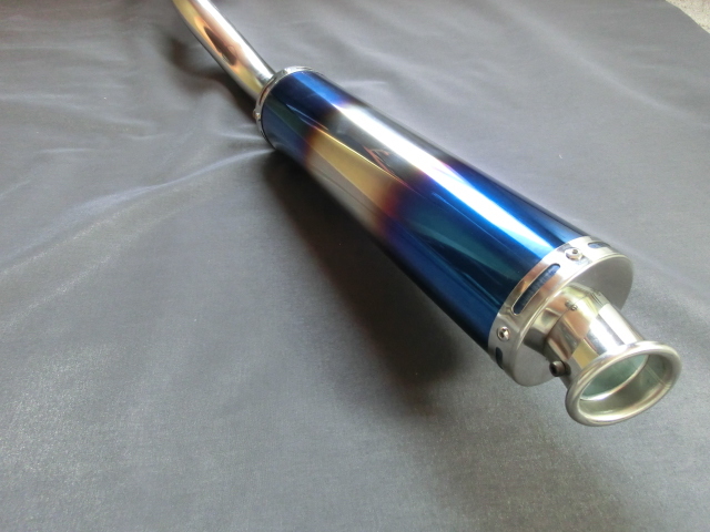 NEW CBR250RR MC22 エキパイ ASSY マフラー NEW CBR250RR MC22