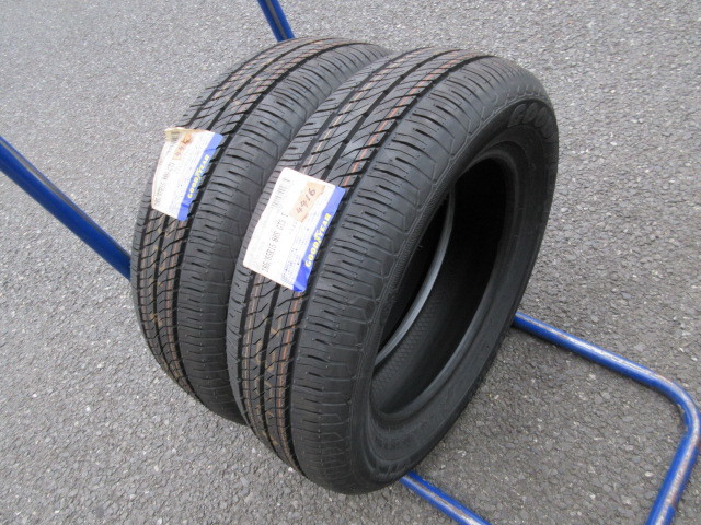 185⁄65R15 グッドイヤー GT3 GOODYEAR 88S EfficientGrip フリース 