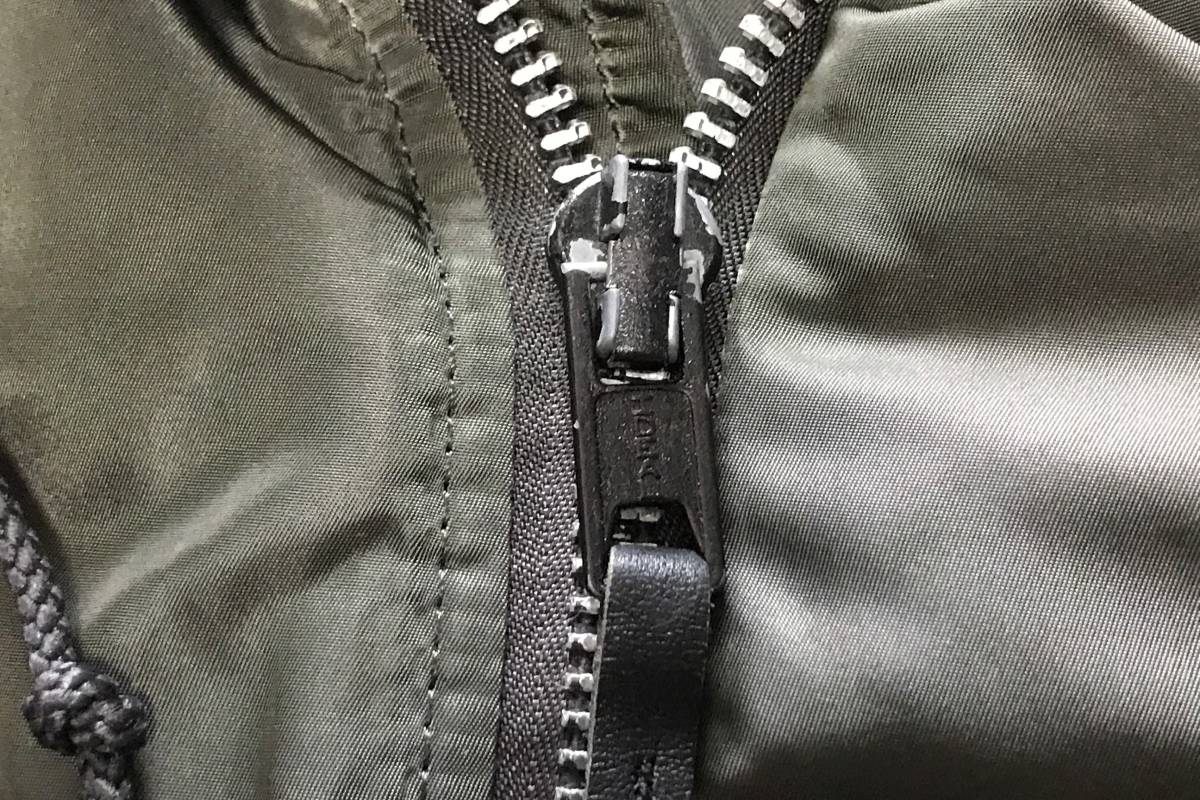 N-3B ALPHA USA Industries 90s USA製 aeugo 90年代 1990