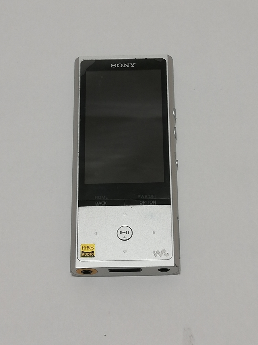 128gb+micro sd 128gb 256gb SONY ウォークマン zx100 箱、説明書