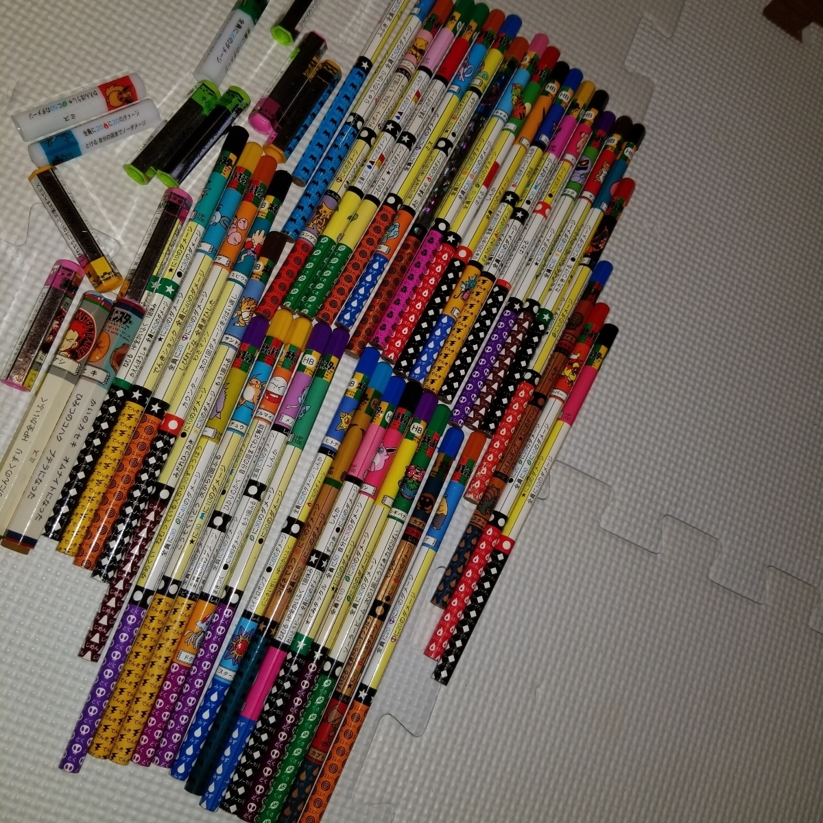 ポケットモンスター バトル鉛筆 ポケモンバトルえんぴつ Pokemon Pocket 消しゴム ポケットモンスター 売買されたオークション情報 Yahooの商品情報をアーカイブ公開 オークファン Aucfan Com