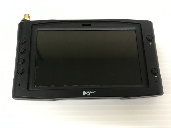 M10-944-1023-069【中古/美品】Hubsan H122D X4 STORM レーシングドローン バッテリー×3個_6