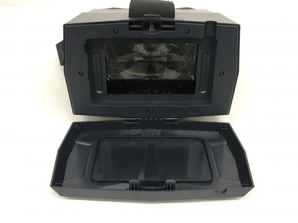 M10-944-1023-069【中古/美品】Hubsan H122D X4 STORM レーシングドローン バッテリー×3個_7