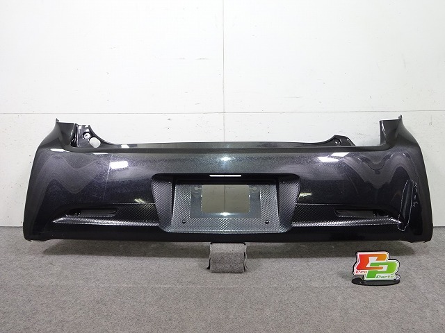 限定セール，お得 ムーヴカスタム LA100S/LA110S 前期 後期 リアバンパー 52159-B2650 ダイハツ 98027(リア)｜売買されたオークション情報、yahooの商品情報をアーカイブ公開 - オークファン ダイハツ用