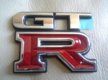 BCNR33 日産純正 R33 スカイライン GT-R オーテックバージョン 限定車 