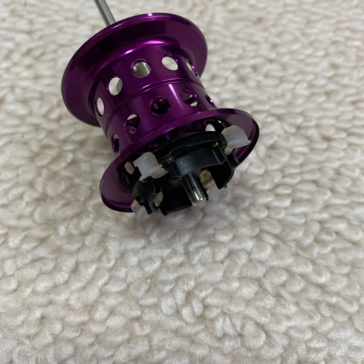 KTFネオスプールver3 シマノ メタニウム用 KTFネオスプールver3 シマノ メタニウム用 KTF22/20メタニウム用 ネオ