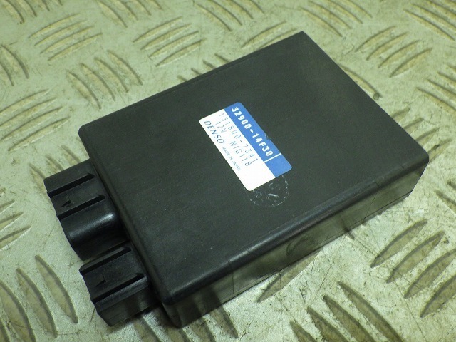 【本物保証，大得価】 スカイウェイブ400 CK41A CDI イグナイタ CK41A-103(スズキ用)｜売買されたオークション情報、yahooの商品情報をアーカイブ公開 - オークファン スズキ用