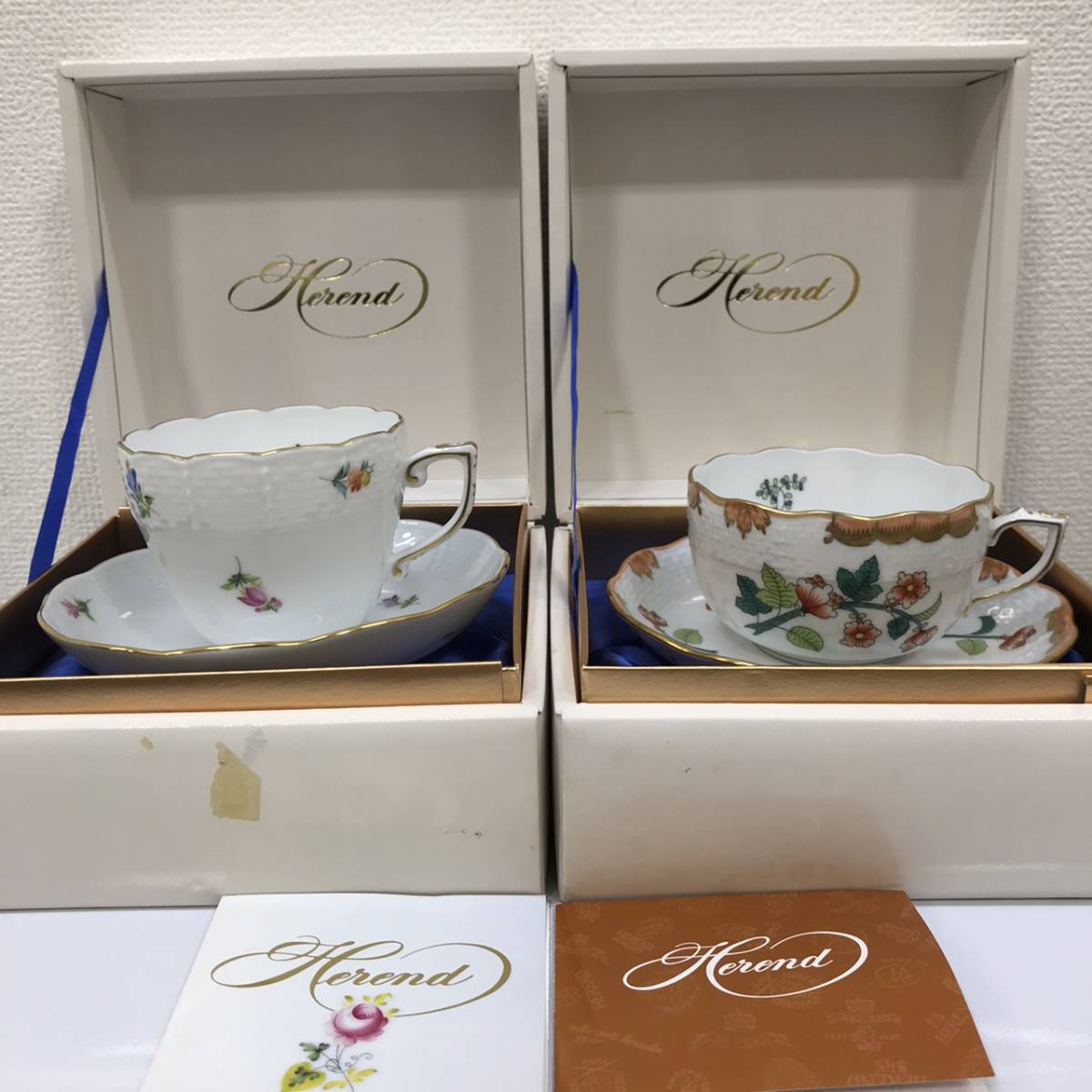 ウィーンの薔薇・ピンク 兼用カップ＆ソーサーペア | 商品詳細 