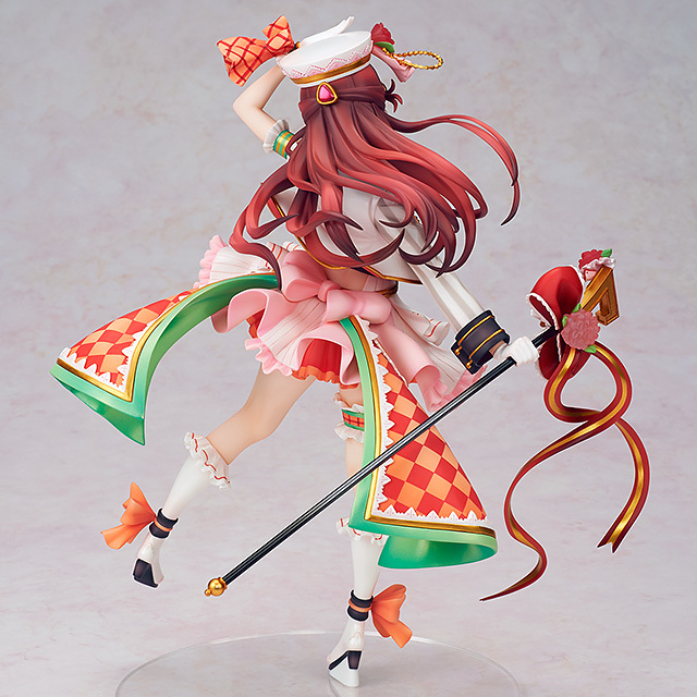 桜内梨子　アルターフィギュア&箱庭技研フィギュアケースセット※箱汚れあり アルター Alter 桜内梨子 Special 7ver. 「ラブライブ!サンシャイン