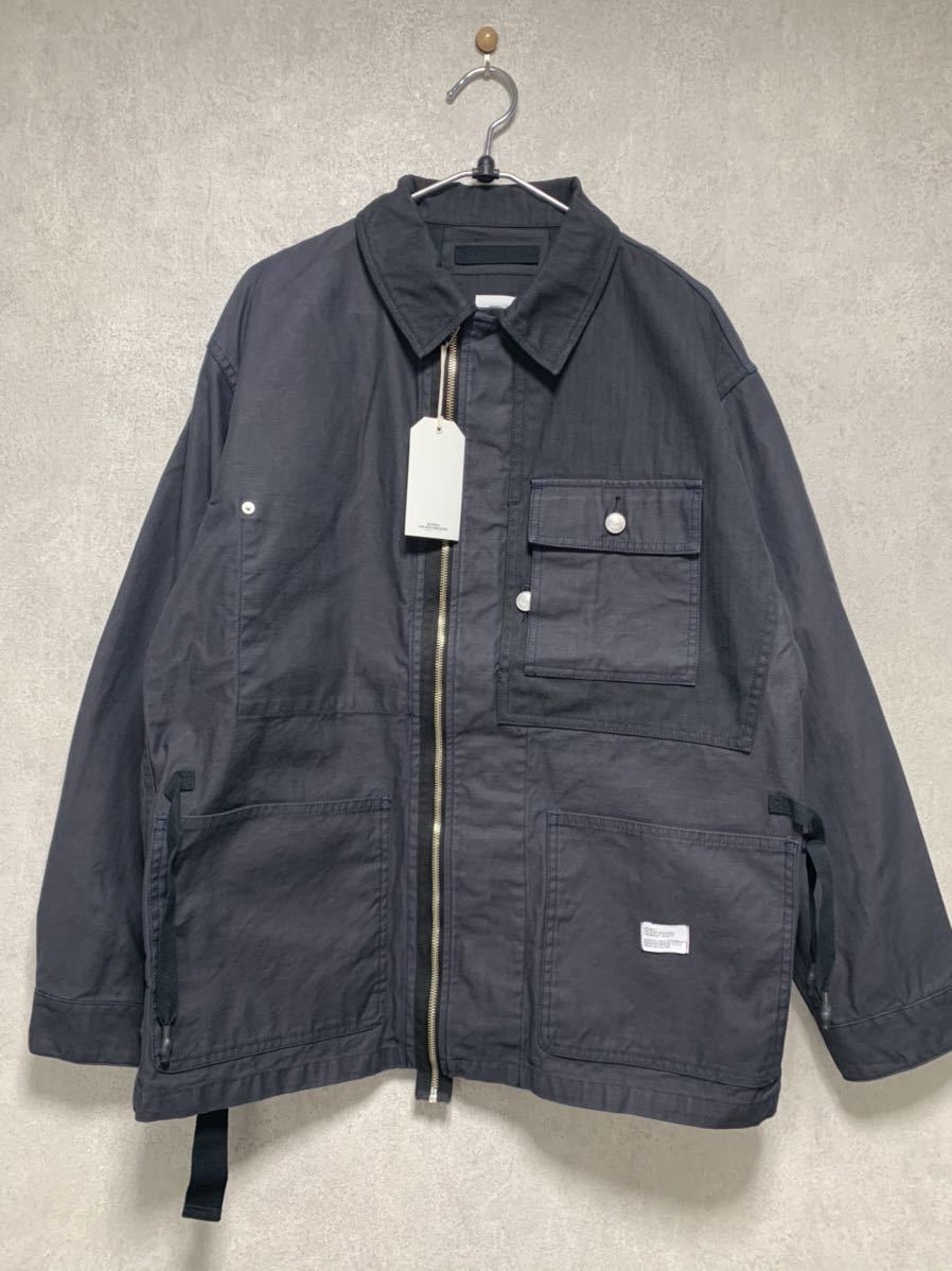  BEDWIN ベドウィン カバーオール サイズ3 定価35200円 11-え39(BEDWIN)｜売買されたオークション情報、yahooの商品情報をアーカイブ公開 - オークファン BEDWIN