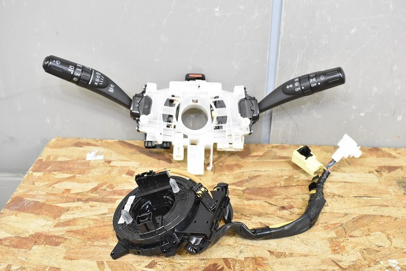 レガシィ 後期 割れ無 BP5⁄BL5 純正ドレスアップヘッド BP⁄BL系 純正