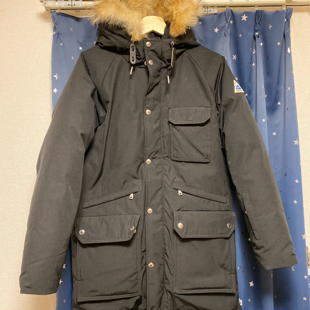 ケープハイツ ブライトウッドxs カナダグース(カナダグース)｜売買され 