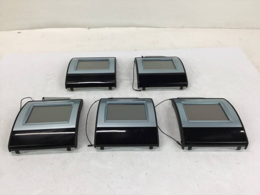 UGA BT-SN01(F) UGAナビ(5台セット)◇ジャンク品 UGA BT-SN01(F) UGAナビ(5台セット)◇ジャンク品