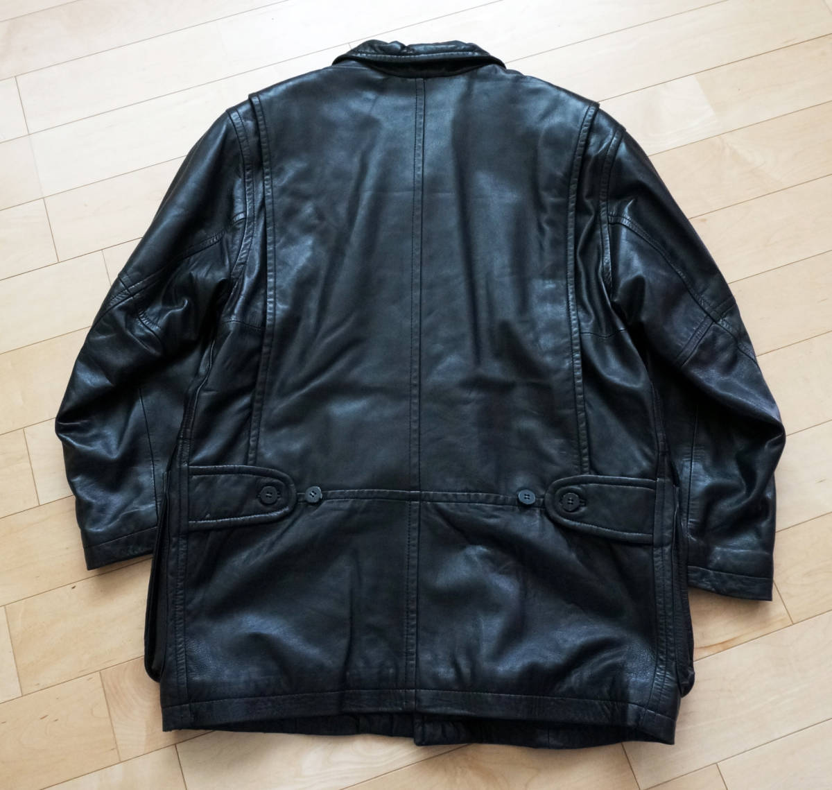 COMSTOCK（コムストック） 極上！定価14万円 ロバートコムストック 
