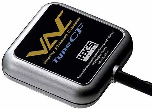 VAC HKS Type CZ - | VAC：ロードスター BRZ ZD8 45009-AT015 CZ 