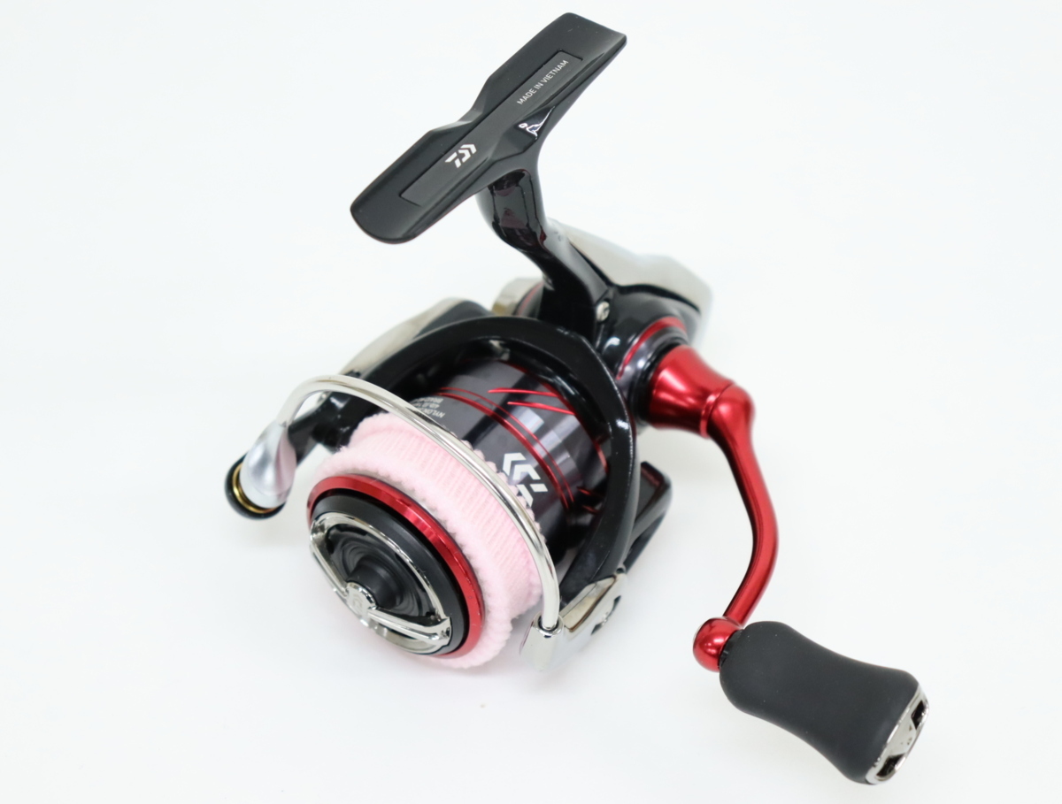 ダイワ MX 月下美人 LT LT2000S-P 2000S-P Daiwa LT2000S フィッシング