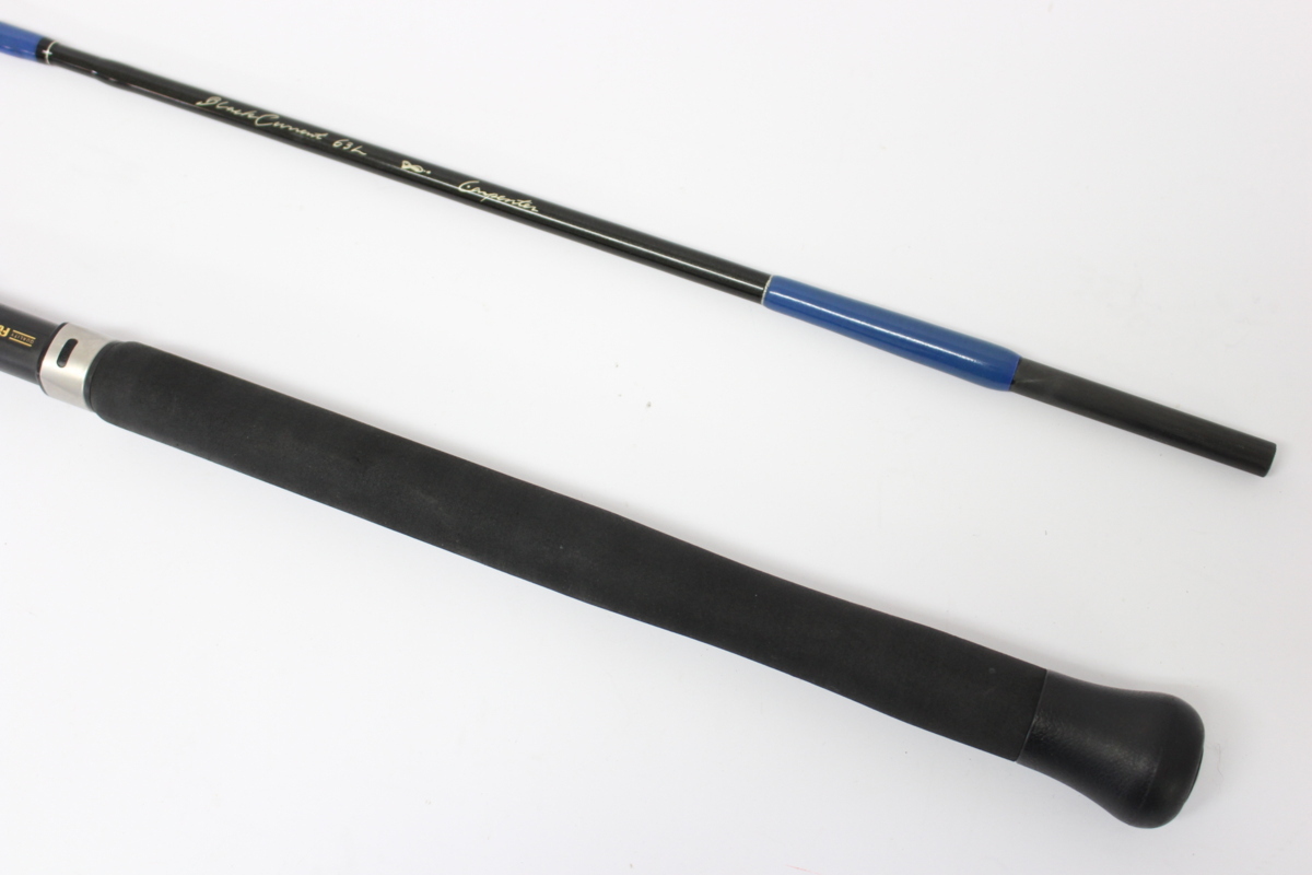 カーペンター ブラックカレント 63L