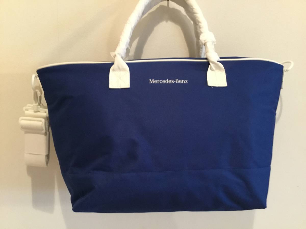 メルセデスベンツ　トートバッグ