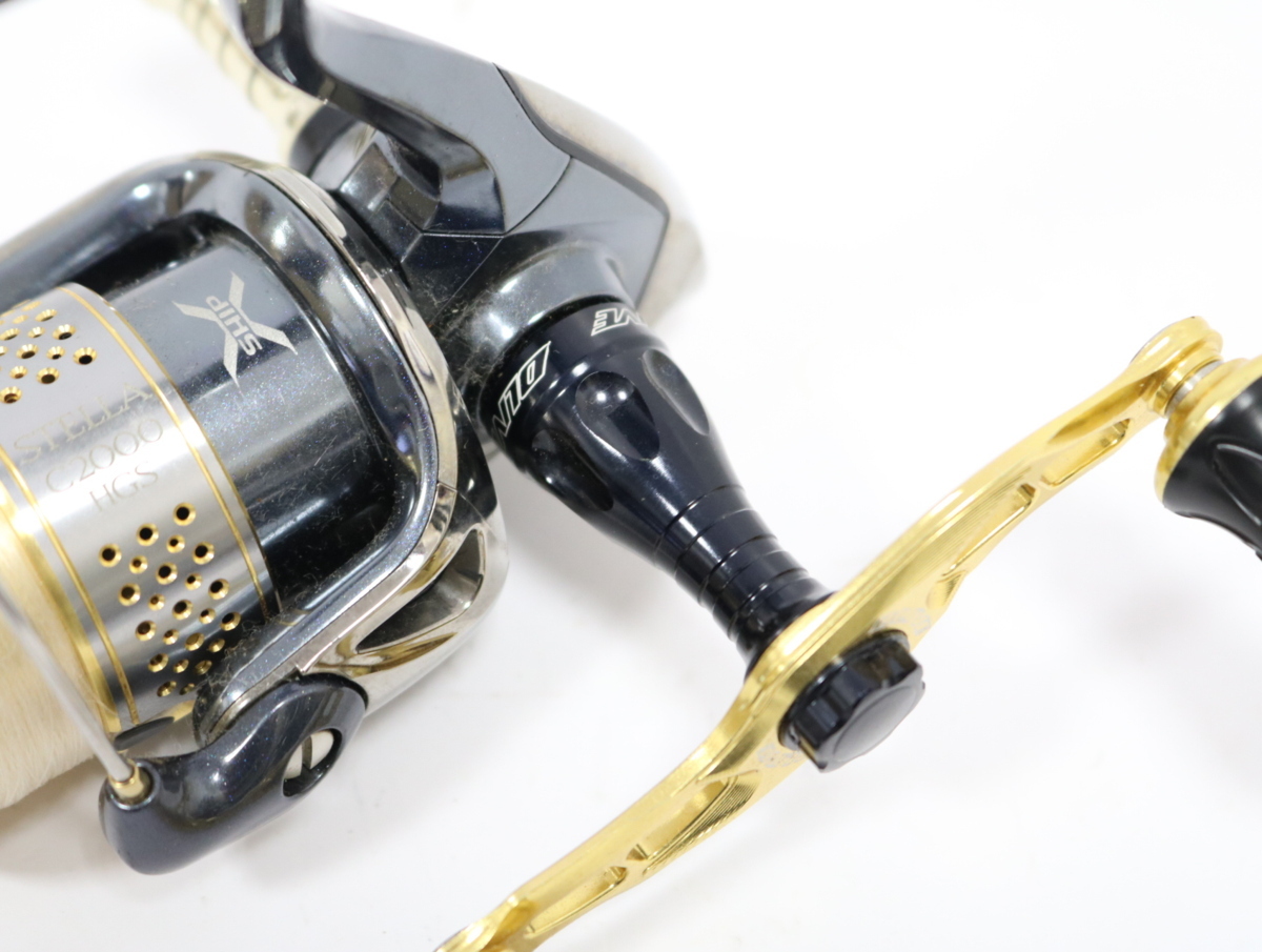 st croix pan fish rods Legend Elite Panfish easterpromo grade full cork handle Cashion ELEMENT Series Casting LENGTH:4