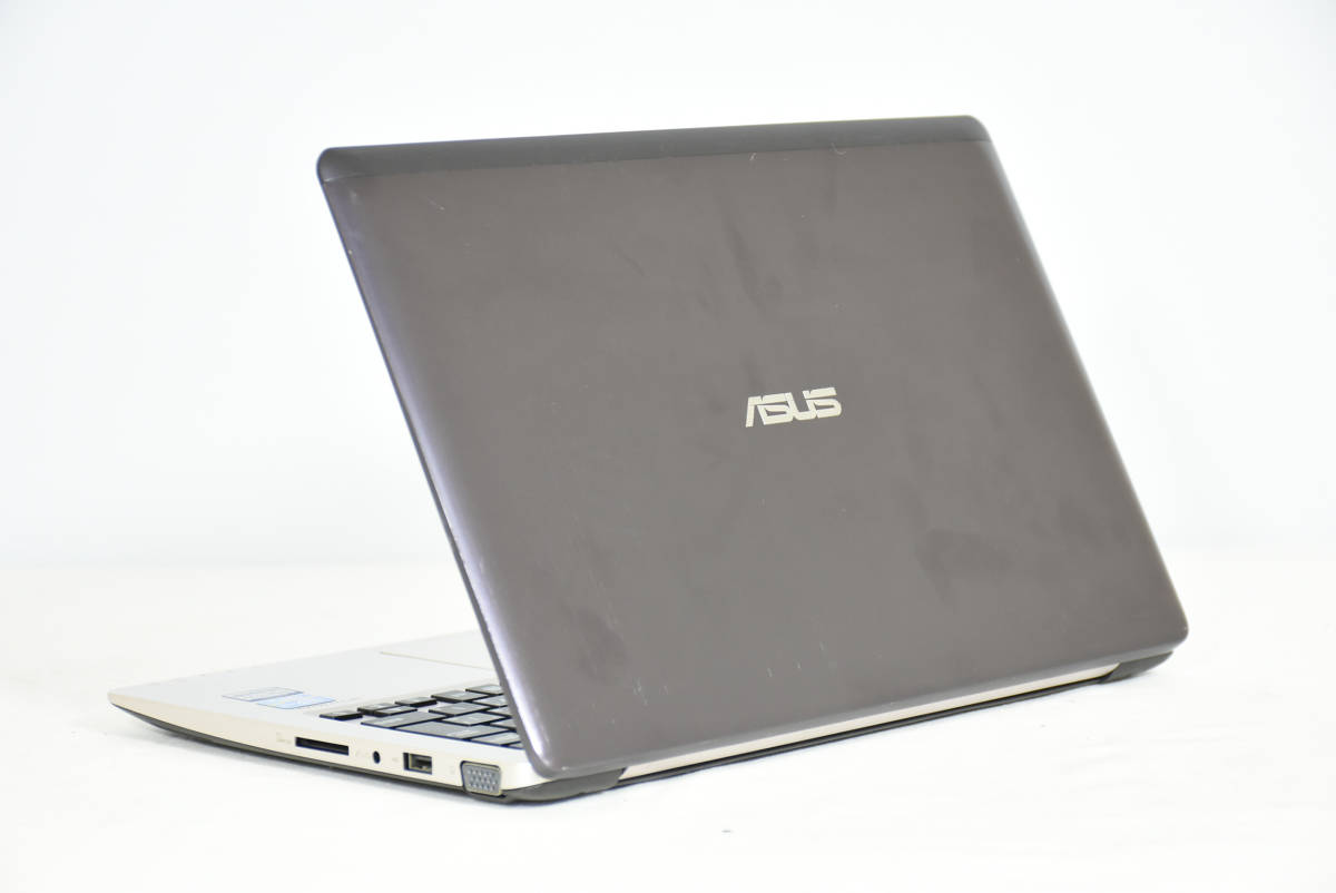 高速SSD240GB搭載 第四世代 Core i5-4300M LIFEBOOK A574⁄HX ノート