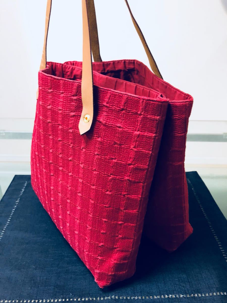 ◆ 超美品 ◆ エルメス HERMES アメダバ ショルダー バッグ 