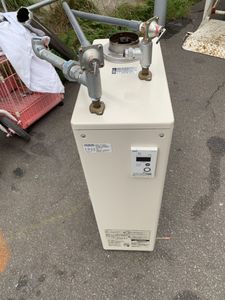 長府 ボイラーのYahoo!オークション(旧ヤフオク!)の相場・価格を見る 