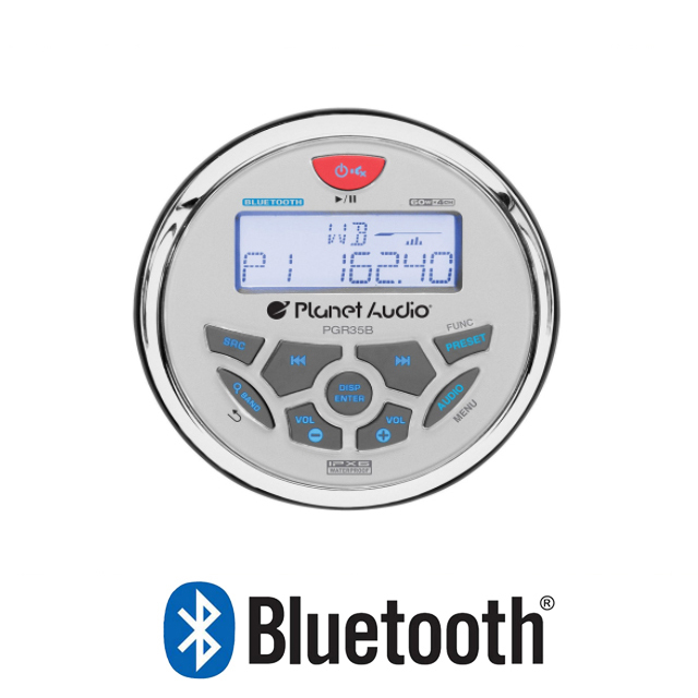 【品質保証，新作登場】 即納 セール品 防水マリンオーディオ マリンデッキ マリンスピーカー USB Bluetooth ジェットスキー バギー に 管理番号 US0059(水上オートバイ用)｜売買されたオークション情報、yahooの商品情報 水上オートバイ用