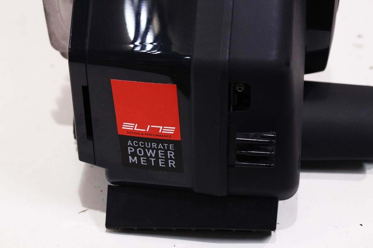 ELITE エリート KURA ダイレクトドライブ Zwift対応 サイクル