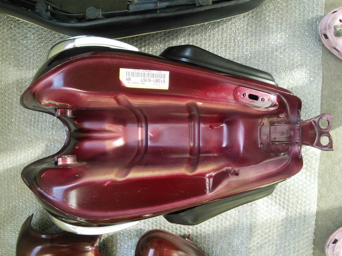 w650 サイドカバー（車用品・バイク用品）の通販 カワサキ Kawasaki 