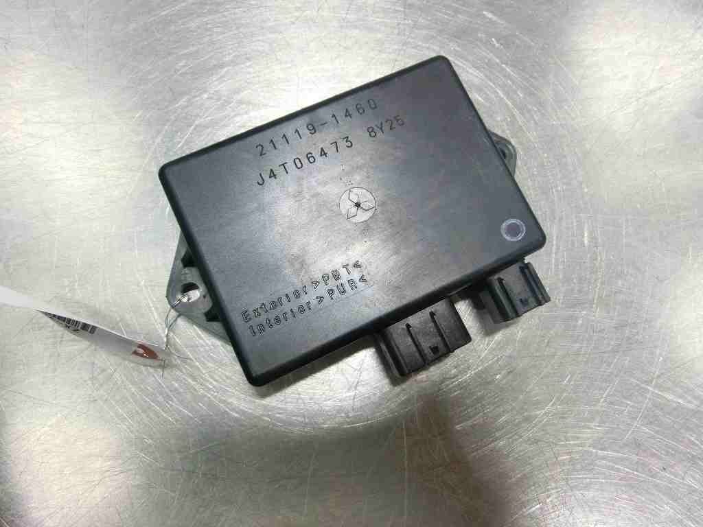 ZX-7R イグナイター、CDI、ECU☆ZX7R、ZX750P Kawasaki ZX-7R CDI 0 97