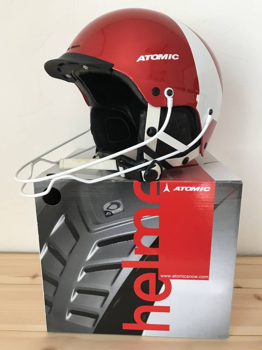 アトミック（ATOMIC）（メンズ）SAVOR VISOR STEREO 22 AN5005712