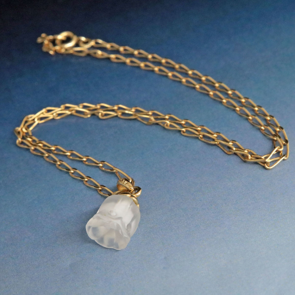 LALIQUE Lalique Japan – ラリック（ネックレス・ペンダント 