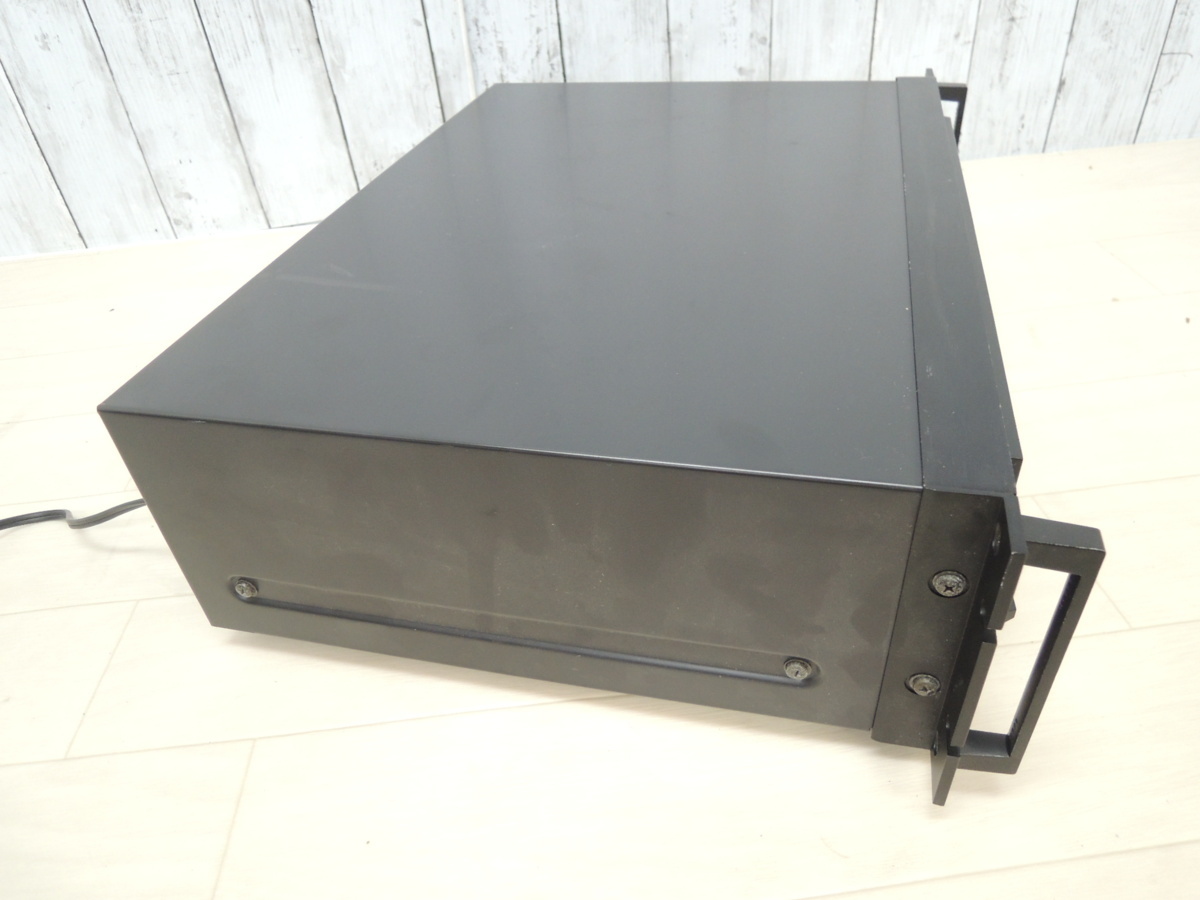 Nakamichi ナカミチ カセットデッキ 680ZX☆中古☆【191113-6M オ26 Nakamichi ナカミチ カセットデッキ 680ZX☆中古☆【191113-6M オ26