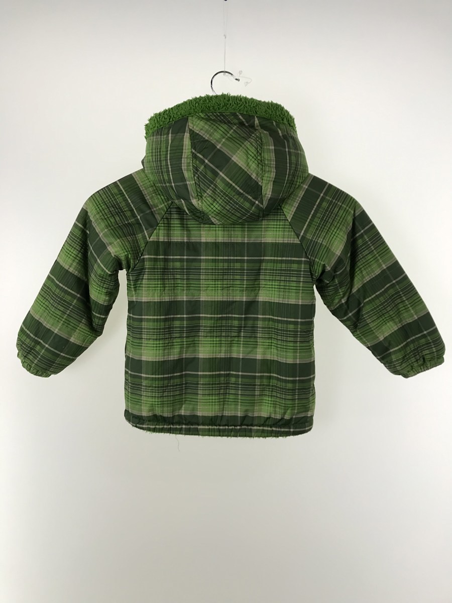 パタゴニア patagonia PATAGONIA ベビー・リバーシブル・トリブルズ
