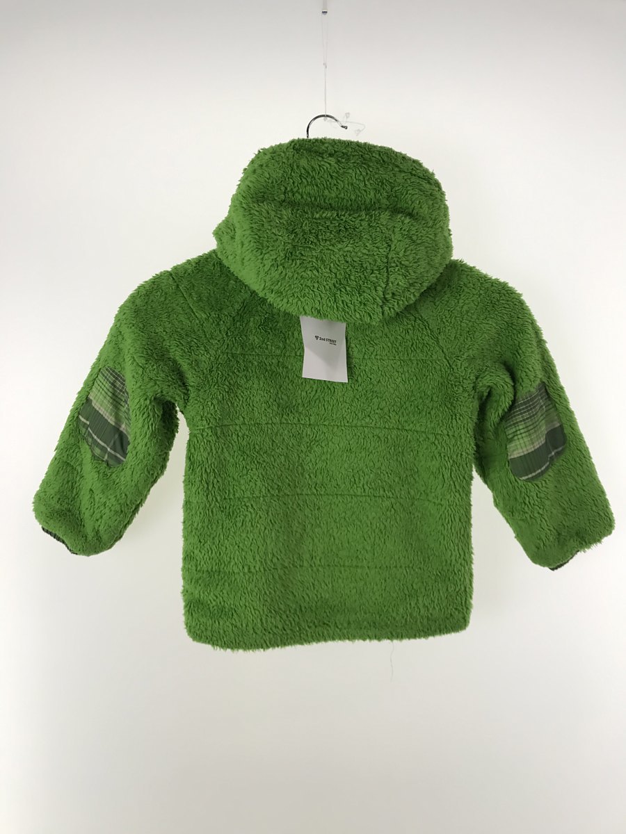 パタゴニア patagonia PATAGONIA ベビー・リバーシブル・トリブルズ