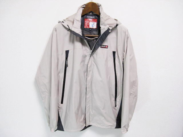 GORE-TEX phenix INFINIUM +phenix STOREとのコラボレーション！優れた透湿性と防風性 ＋PhenixとFREAK'S JACKET インスレーションジャケット &frasl; COLLECTION OUTER MENSINSULATION PHENIX 防風 coatの通販 高機能素材