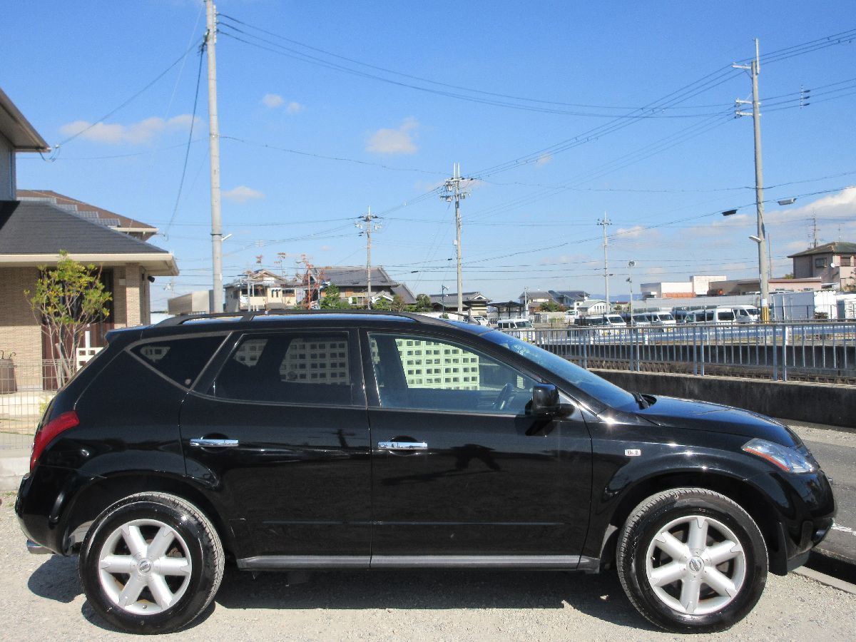 ●修復歴なし●【走行4.8万キロと低走行！】スーパーブラック・本革シート・禁煙車・ナビ・ETC・スマートキー！！（車検ロング：R3年1月）_6