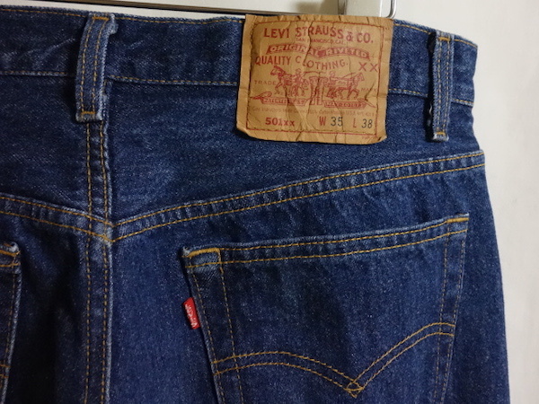 93年製 USA製 LEVI
