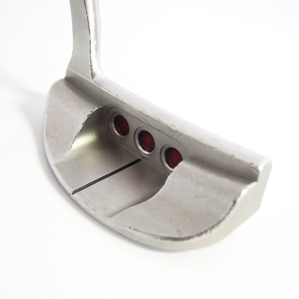 SCOTTY CAMERON/スコッティキャメロン カリフォルニア デルマー パター