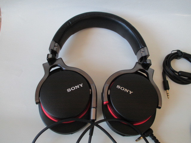 SONY MDR-1R密閉型ヘッドホン ハイレゾ音源対応 | TRAVEL.IVANHURST.ME.UK