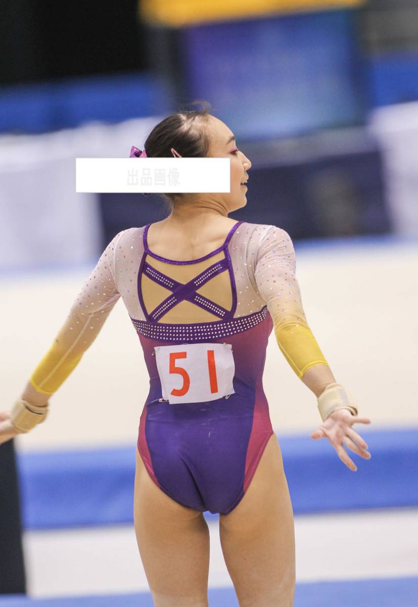 梶田凪 2L判写真1枚 女子体操 ②(写真)|売買されたオークション情報、yahooの商品情報をアーカイブ公開 - オークファン(aucfan ...